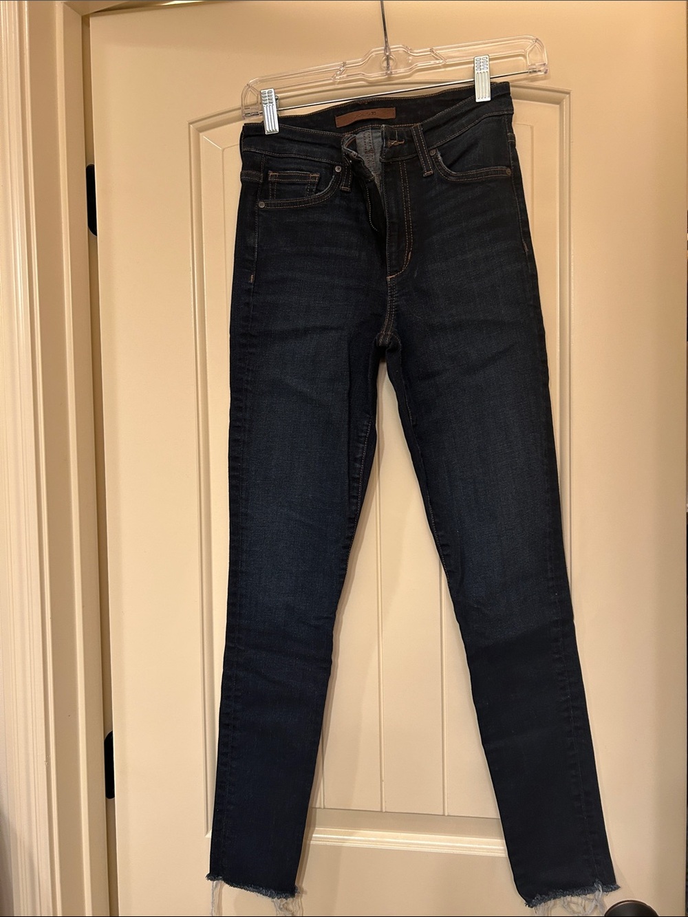 Joes Dark Blue Slim Fit Women’s Jeans